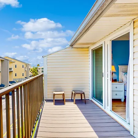 Bay View Villas #118